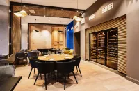 Best Western Plus Hotel de la Cite Royale - Desayuno