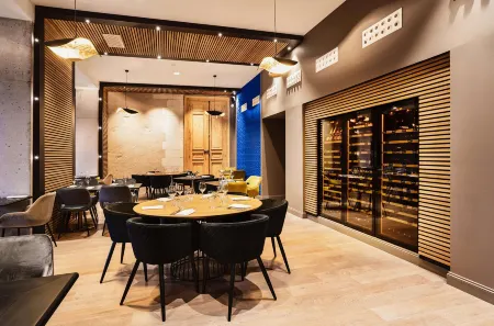 Best Western Plus Hotel de la Cite Royale