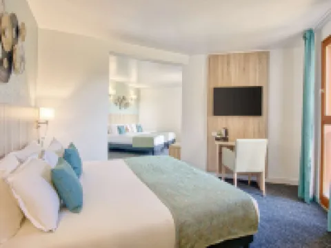 Les Hameaux de Lozere, Sure Hotel Collection by Best Western Hotels in Lozere