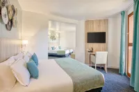 Les Hameaux de Lozere, Sure Hotel Collection by Best Western Hotels in Chaudes-Aigues