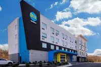 Tru by Hilton Lynchburg Hotel di Lynchburg