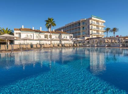 Occidental Torremolinos Playa