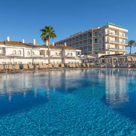 Occidental Torremolinos Playa