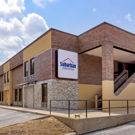 Suburban Studios Raleigh - Crabtree Valley