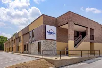 Suburban Studios North Các khách sạn ở Raleigh