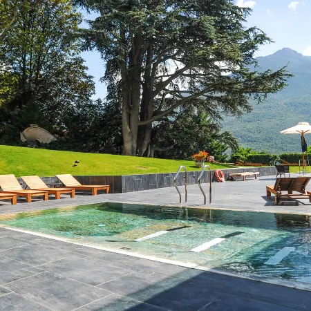 Grand Hotel Billia