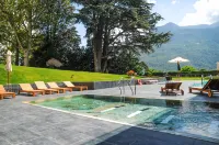 Grand Hotel Billia - spa