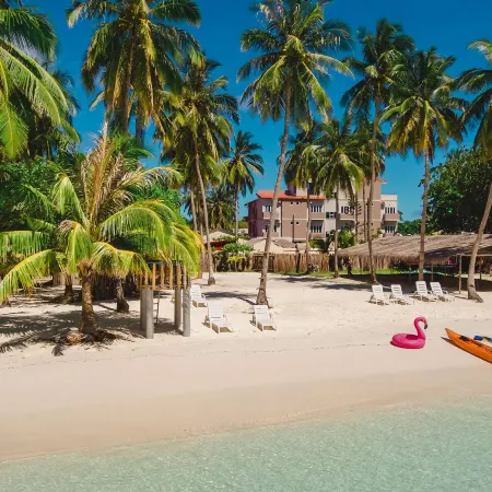 Reveries Maldives