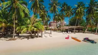 Reveries Maldives - Beach