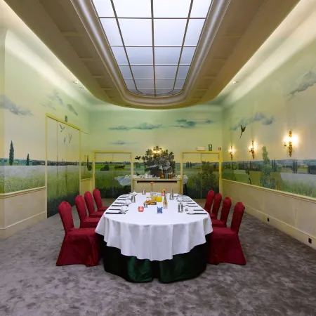 Hotel Damier