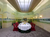 Hotel Damier - sarapan