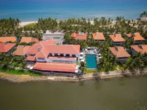 Khu du lịch biển Hội An
