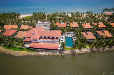 Hoi An Beach Resort Hotels in Hoi An