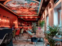 Ibis Styles Boulogne Sur Mer Centre Cathedrale Hotels in Wierre-Effroy
