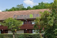 Campanile Thiers Hotels in Viscomtat