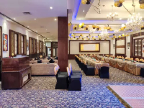 Comfort Inn Tulip Heights Hotels in Bathinda