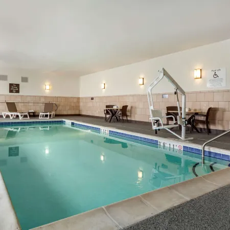 Comfort Inn & Suites Sidney I-80