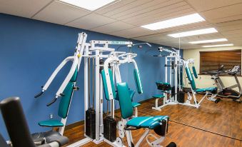 Quality Inn & Suites Kearneysville - Martinsburg