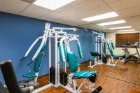 Quality Inn & Suites Kearneysville - Martinsburg Hôtels à : Martinsburg