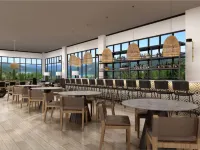 ザ チャタヌーガン ホテル キュリオ コレクション バイ ヒルトン ハミルトンのホテル