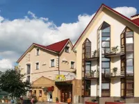 Semashko Hotel