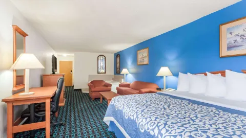 Days Inn & Suites by Wyndham Cambridge in Dorchester County
