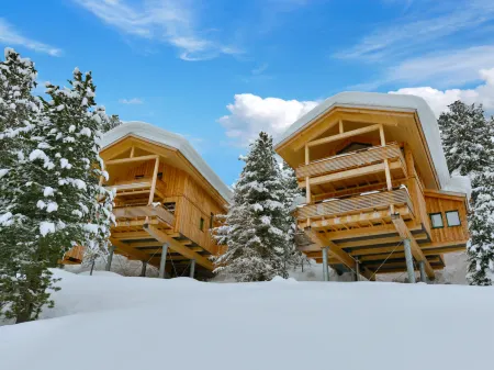 #1 Mit IR-Sauna&Sprudelbad Innen