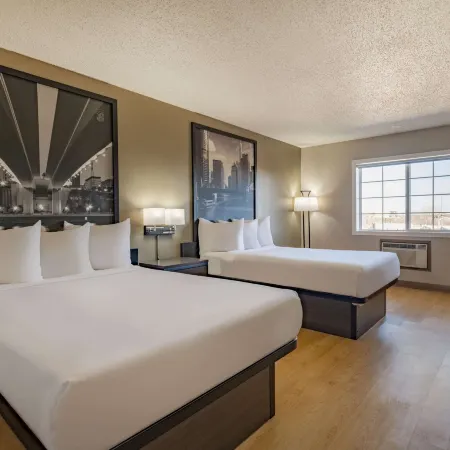 Super 8 by Wyndham Clinton