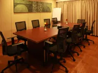 Quality Inn Bez Krishnaa Visakhapatnam Hotels near Diamond Park