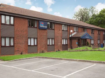 Travelodge Hotel - Basingstoke Hotels in Basingstoke