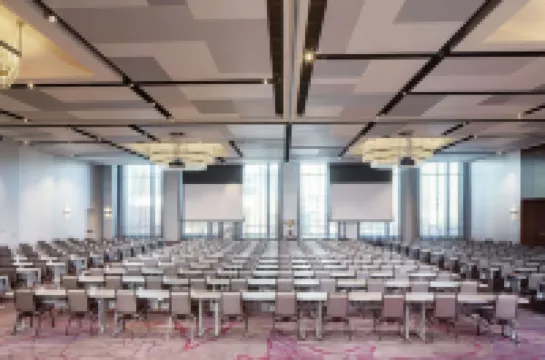 Hilton Rochester Mayo Clinic Area