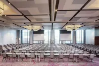 Hilton Rochester Mayo Clinic Area