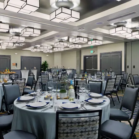 Oxford Suites Paso Robles