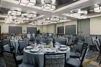 Oxford Suites Paso Robles Hôtels à : Paso Robles