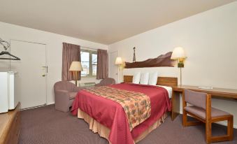 Americas Best Value Inn North Platte