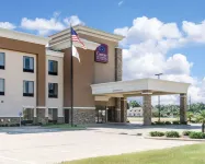 Comfort Suites Hotele w: Greenwood