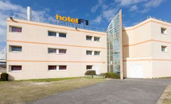Hôtel F1 Reims Tinqueux