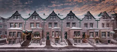 Hotel Chateau Bellevue
