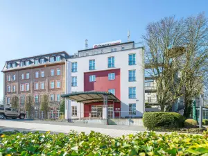 Best Western Premier Hotel Villa Stokkum