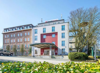 Best Western Premier Hotel Villa Stokkum