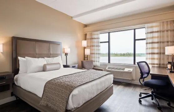 海岸貝斯特韋斯特優質酒店