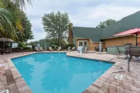 Extended Stay of Charleston - Balcony