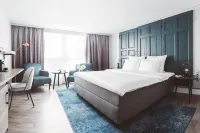 Hotel Berlin, Berlin, a member of Radisson Individuals Hotel di Berlin