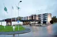 Quality Hotel Winn Hotel di 