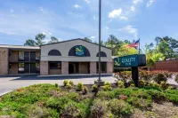 Quality Inn Hotels in Tupelo