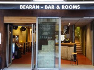 Hostal Bearan（貝蘭宿館）