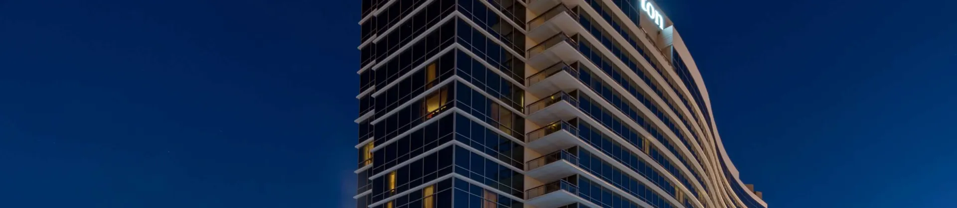 Four-Star Hotels