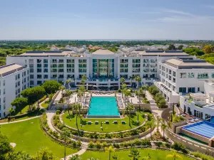 Conrad Algarve