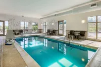 Sleep Inn & Suites Columbia I-65 Hotels in Columbia