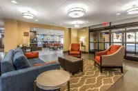 Comfort Inn & Suites Hotels in Dalton